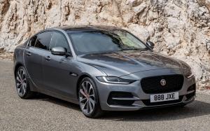 Jaguar XE D180 S 2019 года (WW)